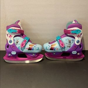 Youth Ice skates